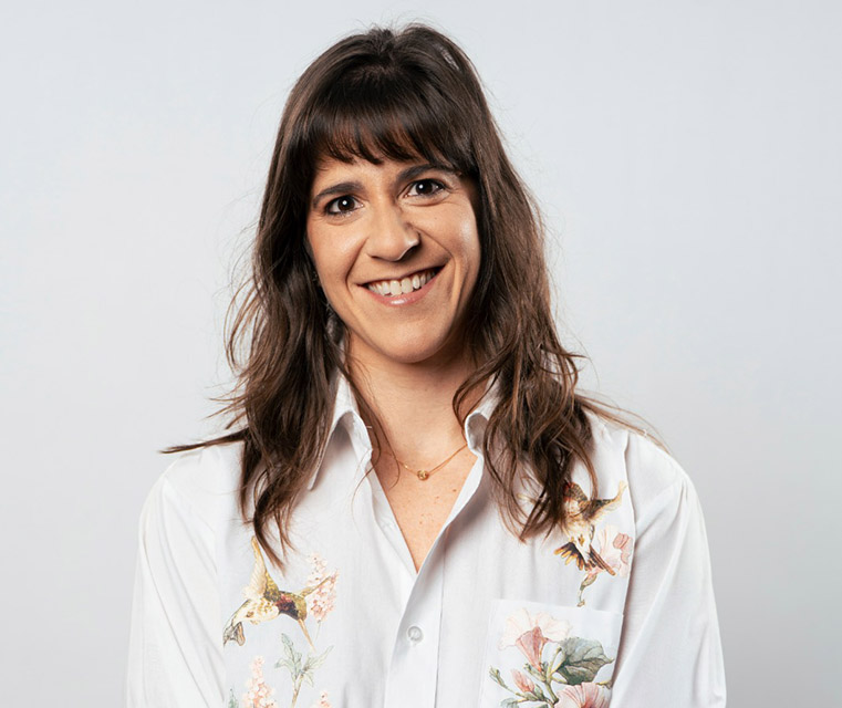 Especial Mes de la Mujer: “El transporte del futuro será una red de conexiones humanas”, afirmó Victoria García, jefa comercial de Bitafal