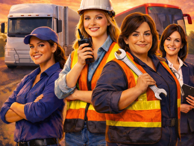 OMEU impulsa el liderazgo de las mujeres en Uruguay: De la relevancia del 8M a un compromiso anual por la autonomía económica y la comunidad