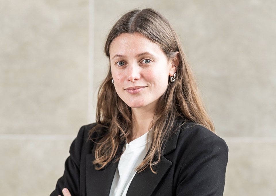 Especial Mes de la Mujer: “La clave es respaldar cada decisión con conocimiento y datos” | Camila Sánchez, gerente de Movilidad en Seguros SURA