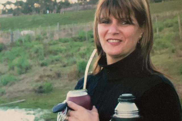 Especial Mes de la Mujer: “Nunca me dejé impresionar: di el paso con valentía” | Raquel Ferreira Transportista