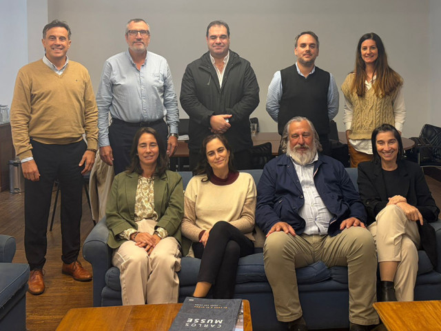 La CALU refuerza su trabajo para formalizar el mercado de lubricantes y avanzar en la gestión ambiental del aceite usado La CALU refuerza su trabajo para formalizar el mercado de lubricantes y avanzar en la gestión ambiental del aceite usado