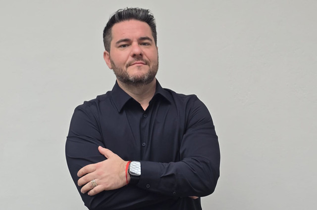 Sandino Sanguinetti: “El mayor riesgo para una empresa no siempre es un accidente; muchas veces es no estar preparada para cuando ese accidente ocurre”