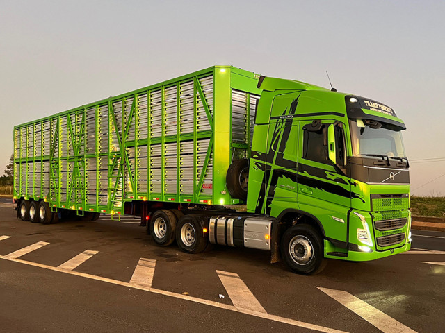 LEASINGCAR: Soluciones de calidad para el transporte