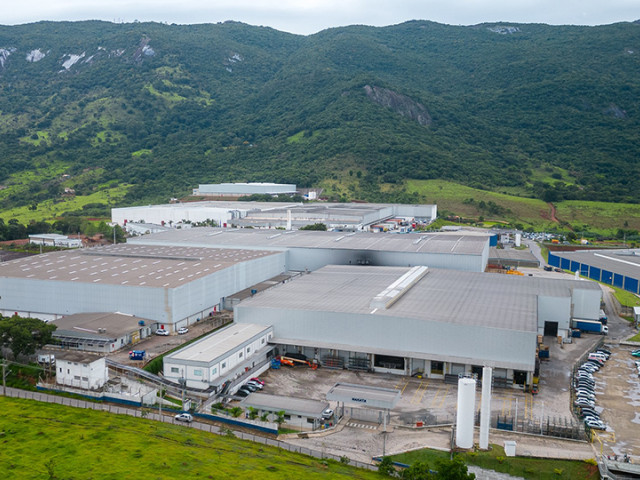 Frasle Mobility amplía la oferta de productos para mercados internacionales a través de la marca Nakata