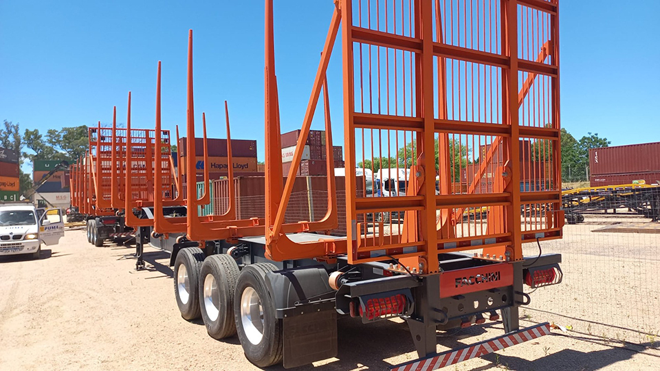 FACCHINI y FARACOR lanzan al mercado nuevos productos, desarrollados especialmente para el cliente uruguayo