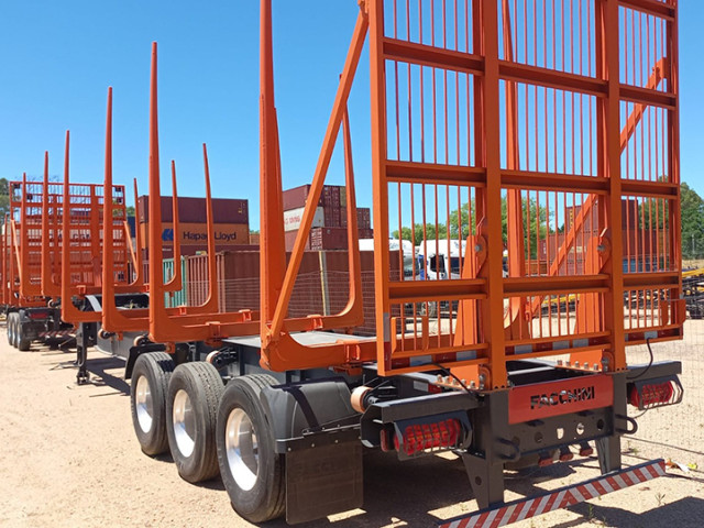 FACCHINI y FARACOR lanzan al mercado nuevos productos, desarrollados especialmente para el cliente uruguayo FACCHINI y FARACOR lanzan al mercado nuevos productos, desarrollados especialmente para el cliente uruguayo