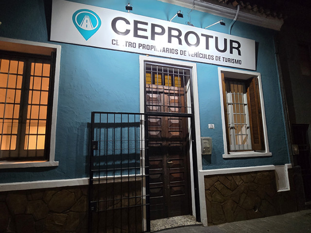 CEPROTUR: Un actor clave en el transporte turístico, con 29 años de trayectoria