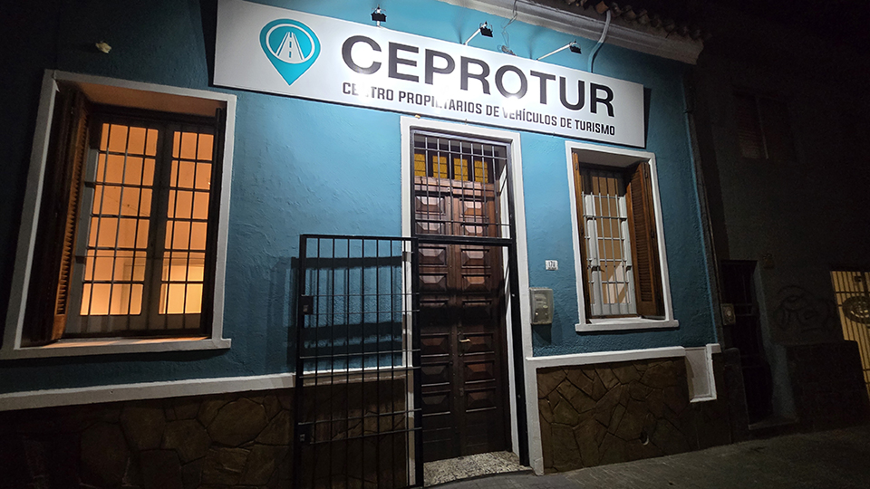 CEPROTUR: Un actor clave en el transporte turístico, con 29 años de trayectoria