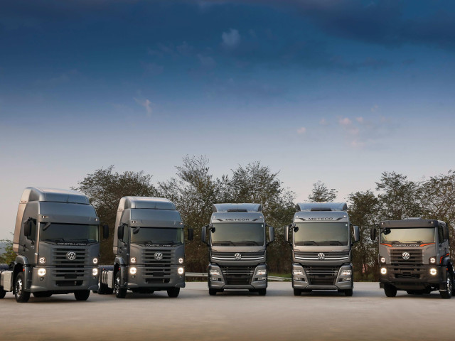 Gigantes de la agricultura: los pesos pesados ​​lideran la estrategia de VWCO para el sector