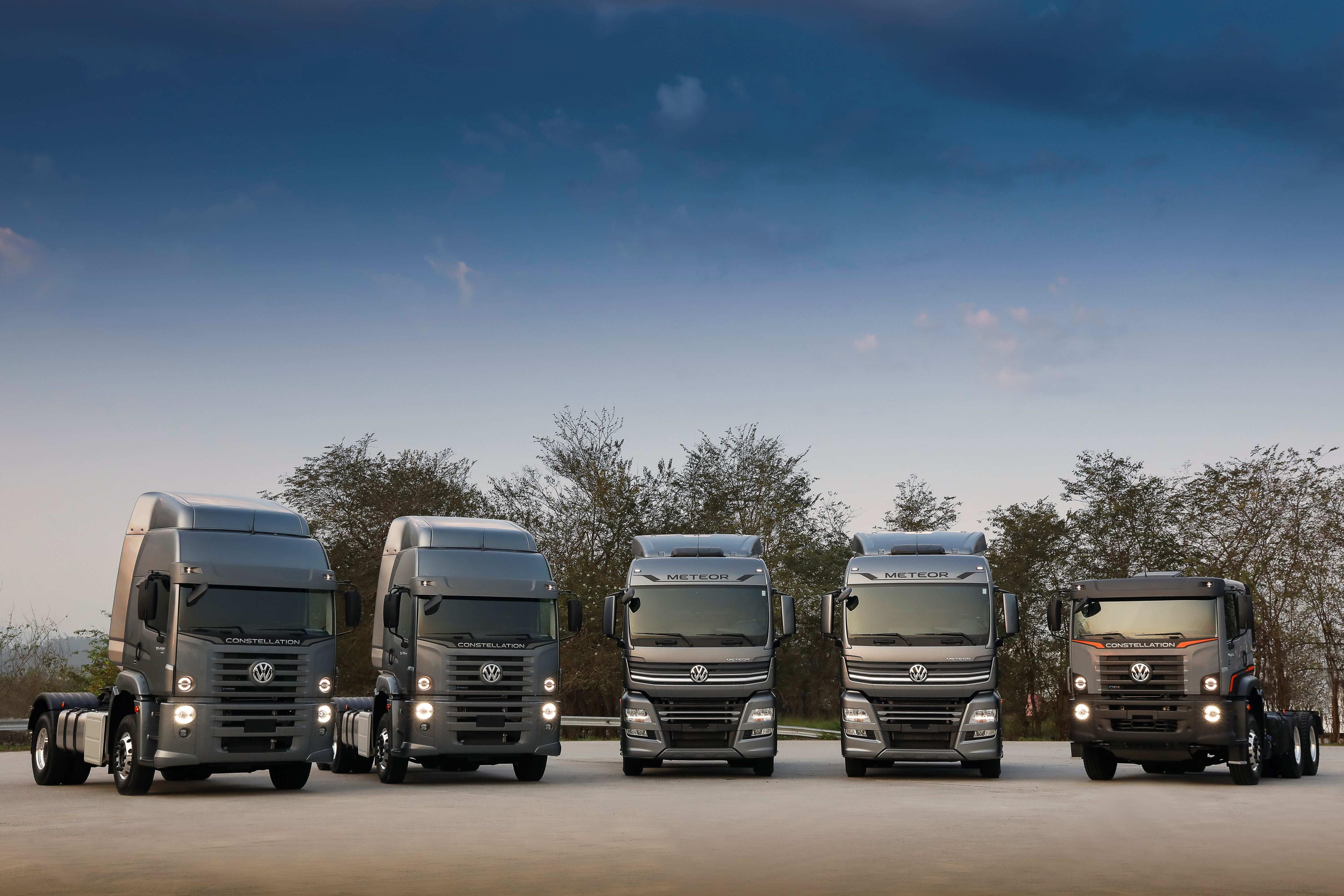 Gigantes de la agricultura: los pesos pesados ​​lideran la estrategia de VWCO para el sector