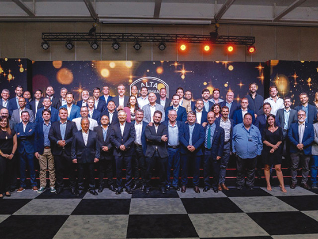 VW Camiones y Buses potencia el portafolio para ganar mercado en el extranjero