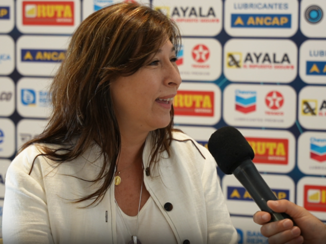 Cecilia Casulo (AFITRAC): “La industria nacional del transporte tiene calidad, pero necesita oportunidades para competir”