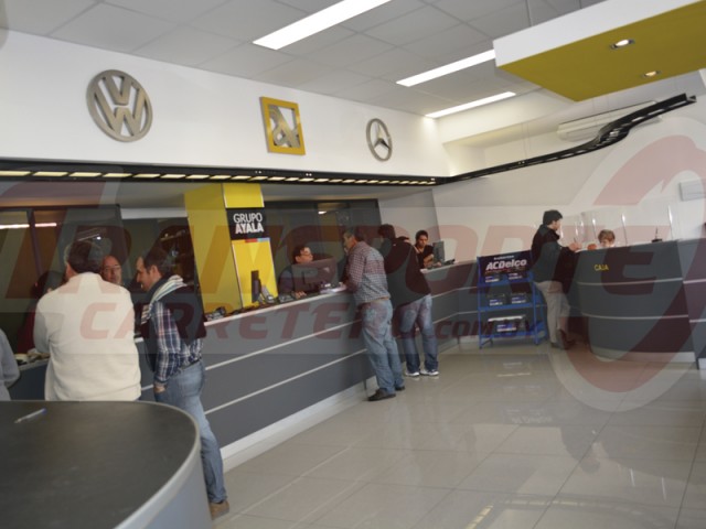 Ayala con nuevo local: la misma dedicación y calidad de siempre Ayala con nuevo local: la misma dedicación y calidad de siempre