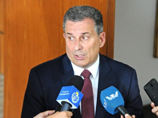 Grupo Ancap registró ganancias por 85.000.000 de dólares en 2023 Grupo Ancap registró ganancias por 85.000.000 de dólares en 2023