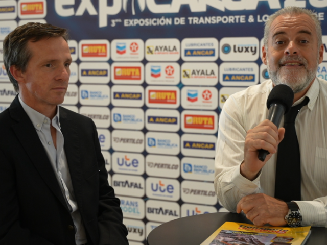 Álvaro Casal (APPLUS): “Los defectos técnicos son protagonistas ocultos de los siniestros de tránsito”