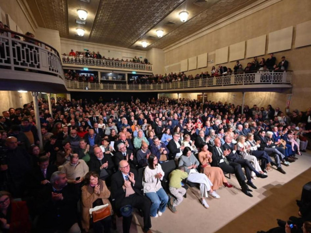 Autoridades del MTOP acompañaron las asunciones de las intendencias del área metropolitana Autoridades del MTOP acompañaron las asunciones de las intendencias del área metropolitana