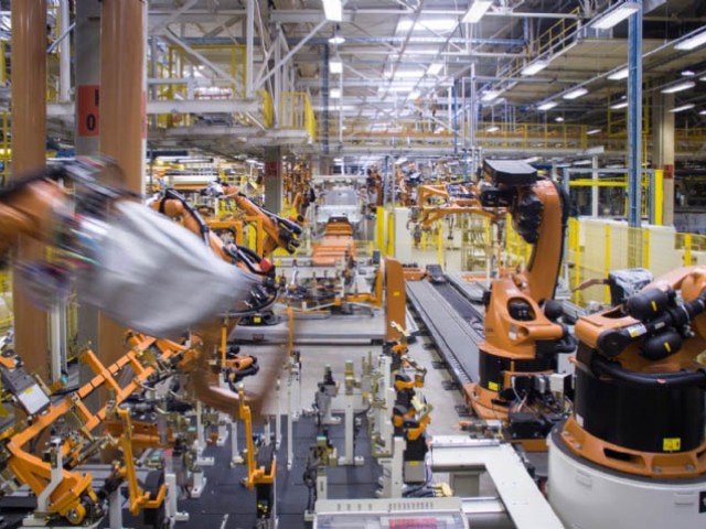 Volkswagen Caminhões e Ônibus moderniza fábrica con inversión de R$ 190 millones Volkswagen Caminhões e Ônibus moderniza fábrica con inversión de R$ 190 millones