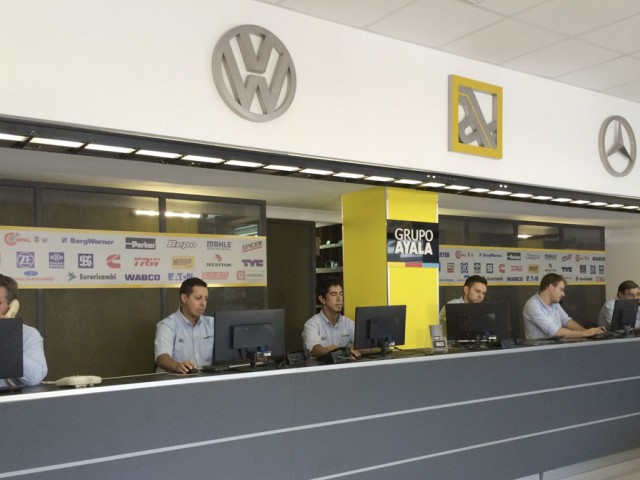 AYALA: 75 años orgullosos de crecer juntos AYALA: 75 años orgullosos de crecer juntos