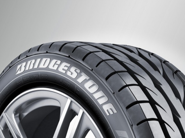 bridgestone