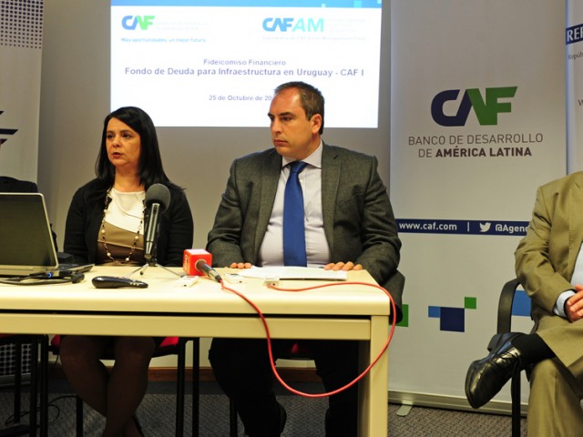 Gobierno anunció fondo de 350 millones de dólares para proyectos de infraestructura de participación público privada Gobierno anunció fondo de 350 millones de dólares para proyectos de infraestructura de participación público privada