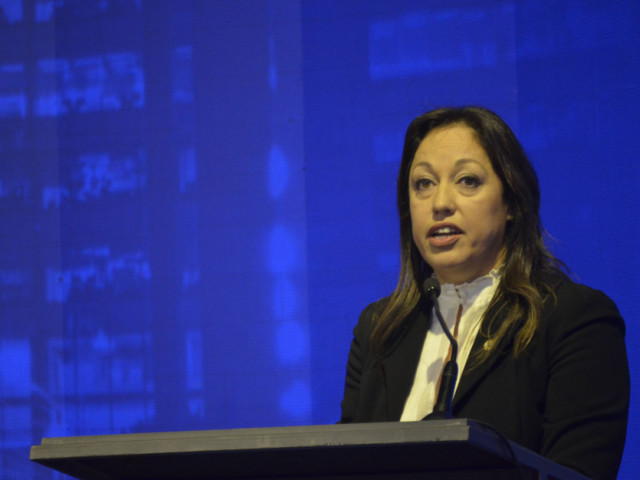 Cardona: la nueva transformación energética debe basarse en consensos y prepararnos para el Uruguay de dentro de 25 años