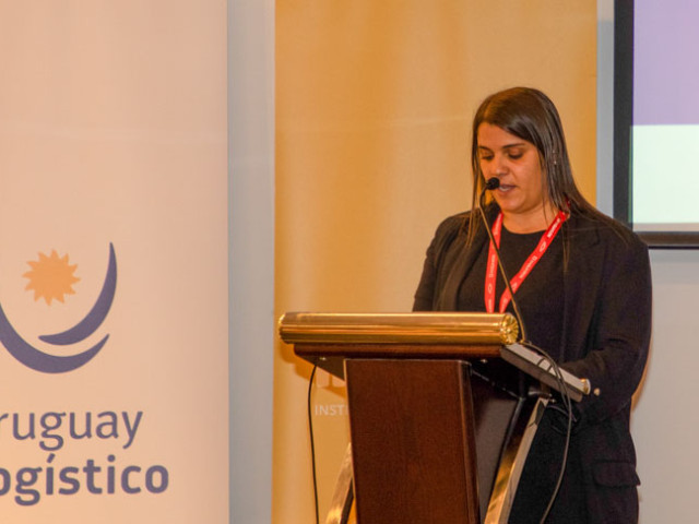 “La competitividad portuaria no depende solo de la infraestructura”: CENNAVE analizó en PROTRANSPORTE los factores que definen la elección de puertos