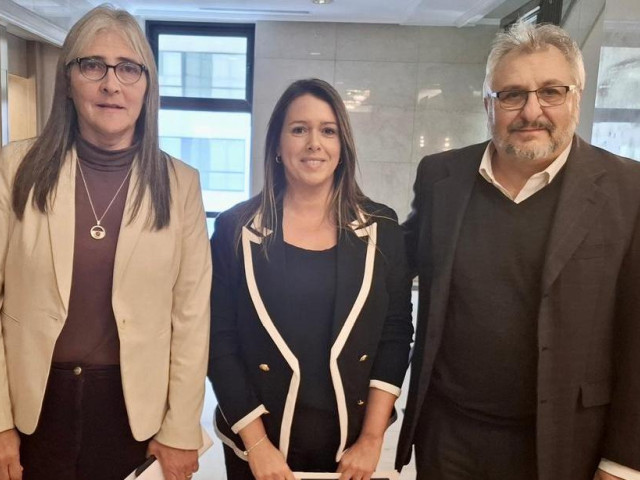 109° aniversario del Centro de Navegación