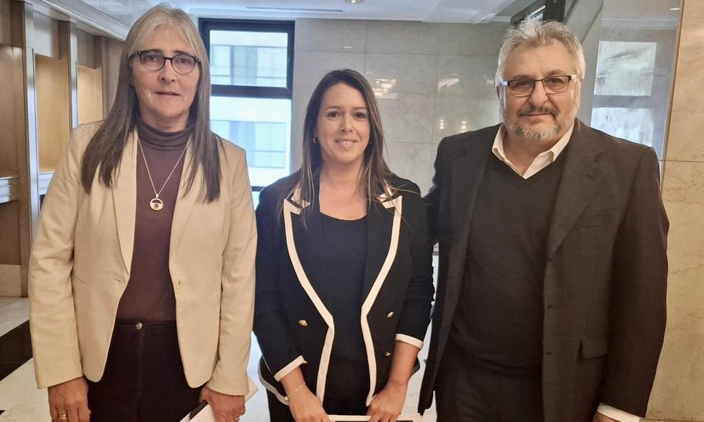 109° aniversario del Centro de Navegación