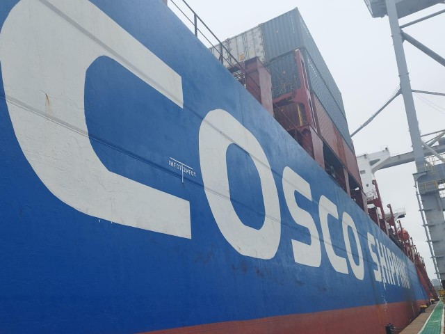 cosco