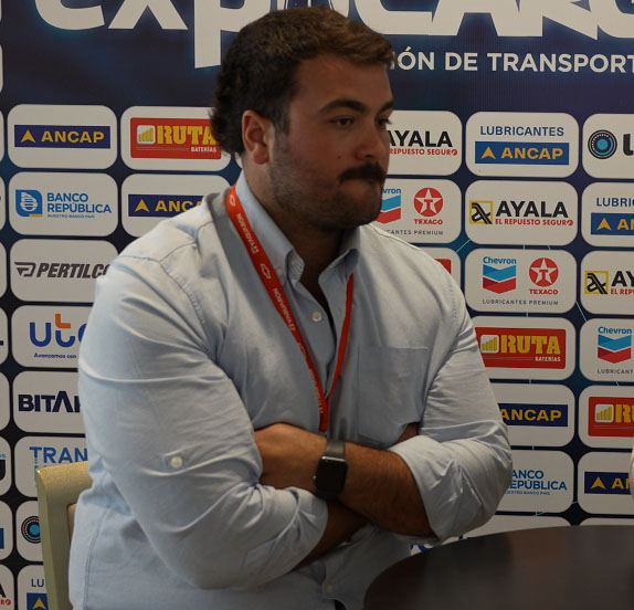 Cristófalo y Mon-Pat consolidan su crecimiento con soluciones logísticas integrales en ExpoCarga