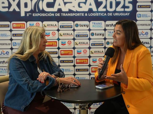 Dayana Galañena, liderazgo femenino del Centro de Talleres Mecánicos (CTM): “Los talleres tienen que reconvertirse para seguir reparando los autos del futuro”