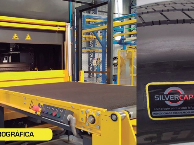 DRISLEW International: Más de cuatro décadas de experiencia en el mercado internacional de la reforma y renovación de neumáticos DRISLEW International: Más de cuatro décadas de experiencia en el mercado internacional de la reforma y renovación de neumáticos