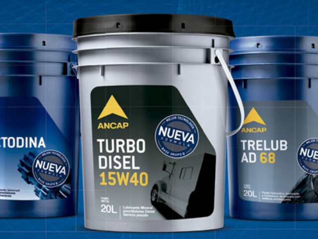 DUCSA presenta nuevo plan promocional de ventas de lubricantes ANCAP y CHEVRON-TEXACO en Expo Activa 2016 DUCSA presenta nuevo plan promocional de ventas de lubricantes ANCAP y CHEVRON-TEXACO en Expo Activa 2016