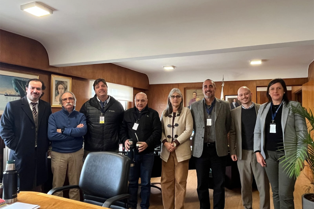 CEPROTUR: 30 años representando al transporte turístico uruguayo