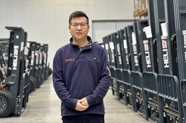 Electrificación, inteligencia artificial y cercanía con el cliente: los pilares de una nueva etapa para la logística regional 