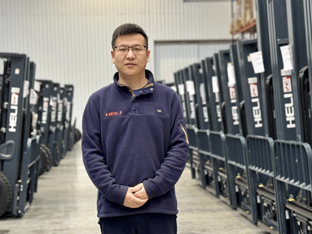 Electrificación, inteligencia artificial y cercanía con el cliente: los pilares de una nueva etapa para la logística regional 