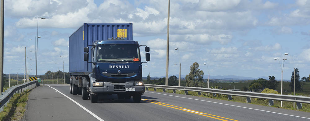 Comunicado MTOP: Calendario de renovación 2021 para Empresas no profesionales
