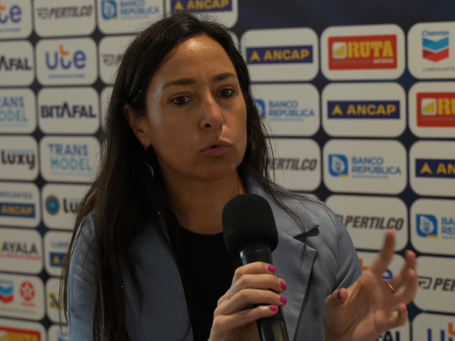 Natalia González Weiber: “Podemos tener el camión más moderno, pero sin formación humana no hay seguridad ni eficiencia”