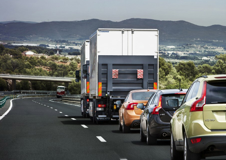 Los conductores españoles valoran el reconocimiento por encima de los incentivos