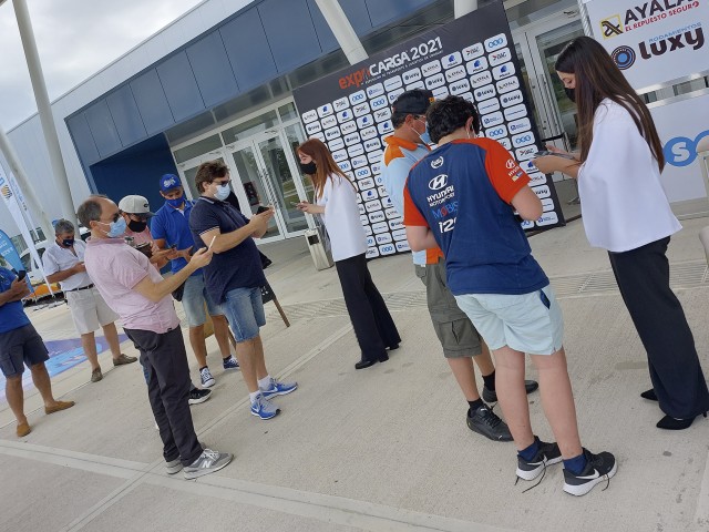 Edición Especial EXPOCARGA | Programa 36 Transporte al Día | Cámara del Transporte del Uruguay Edición Especial EXPOCARGA | Programa 36 Transporte al Día | Cámara del Transporte del Uruguay