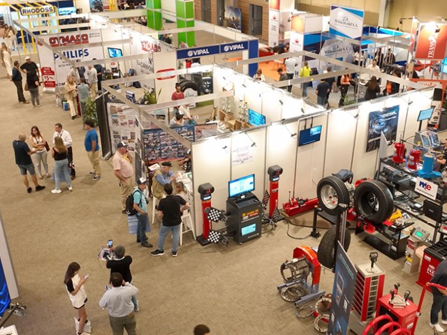 EXPOCARGA 2025: MÁS GRANDE. MÁS INTERNACIONAL | La exposición de transporte y logìstica de Uruguay ya está aquí