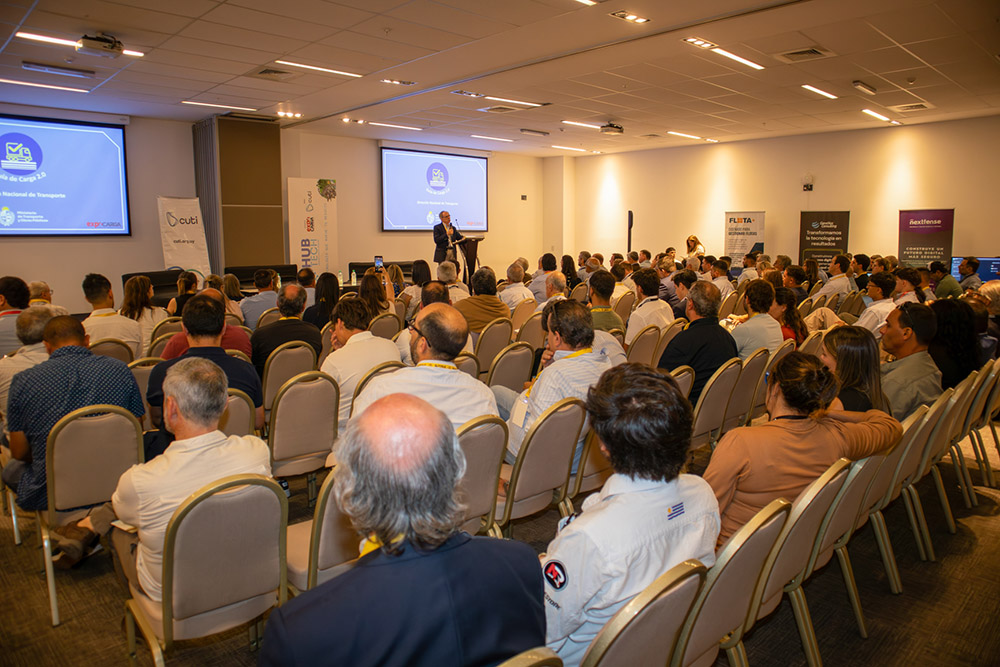 Nueva Guía Electrónica de Carga modernizará control de transporte en rutas nacionales