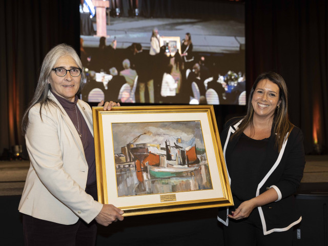 Logística y competitividad: Plan de Desarrollo Portuario será actualizado en este quinquenio