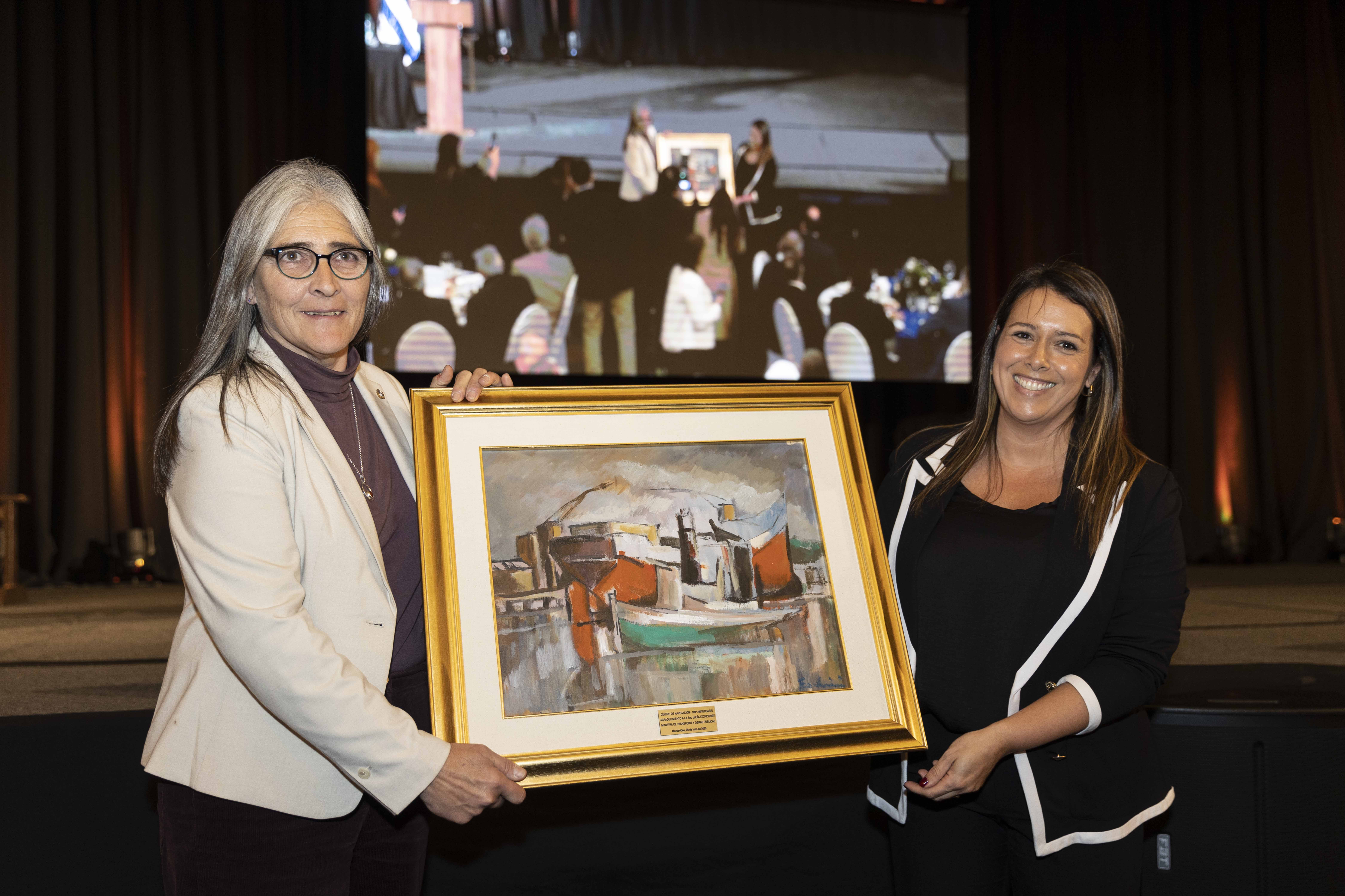 Logística y competitividad: Plan de Desarrollo Portuario será actualizado en este quinquenio