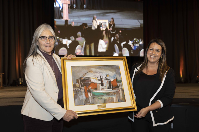 Logística y competitividad: Plan de Desarrollo Portuario será actualizado en este quinquenio