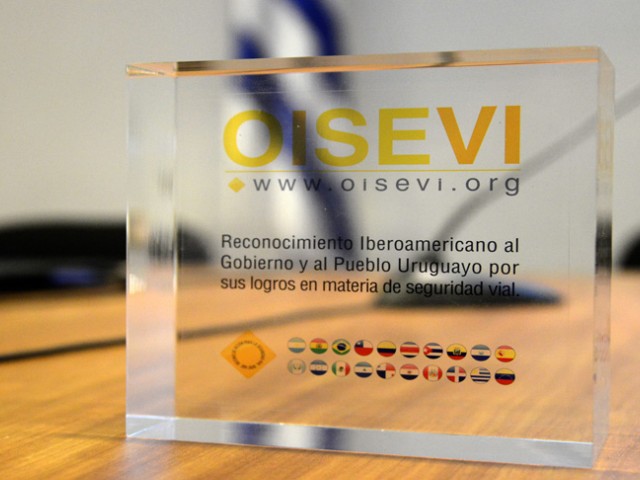 Prevención de accidentes de tránsito en Uruguay es reconocida internacionalmente Prevención de accidentes de tránsito en Uruguay es reconocida internacionalmente