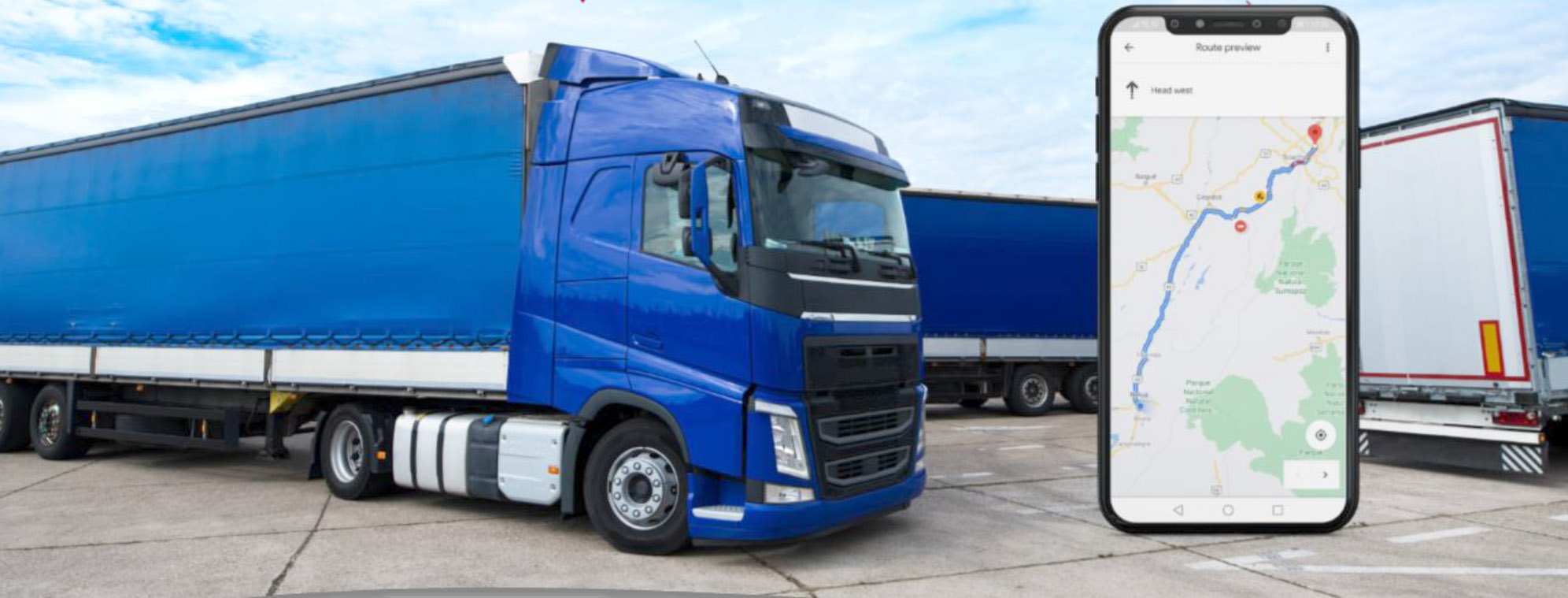 La nueva Guía Electrónica de Carga se lanzará oficialmente en EXPOCARGA 2025. Anotate a la charla informativa!