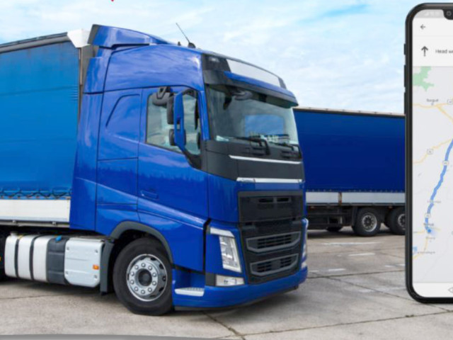 La nueva Guía Electrónica de Carga se lanzará oficialmente en EXPOCARGA 2025. Anotate a la charla informativa!