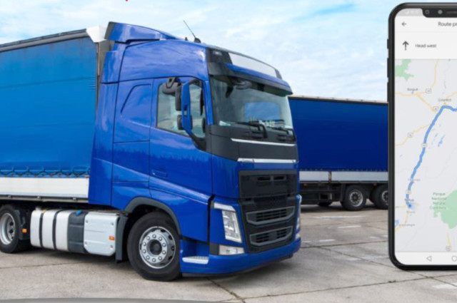 La nueva Guía Electrónica de Carga se lanzará oficialmente en EXPOCARGA 2025. Anotate a la charla informativa!