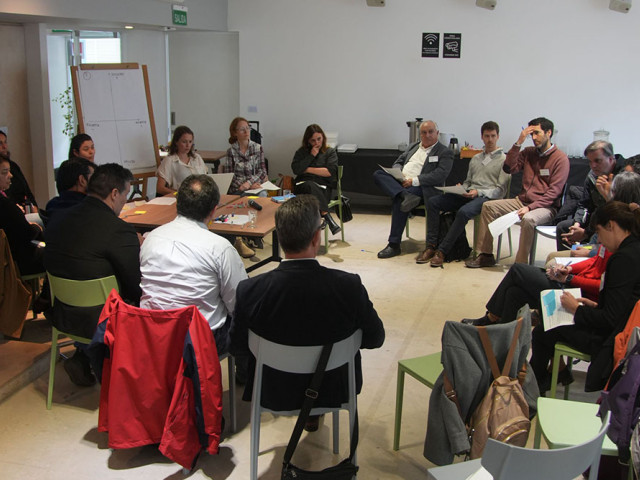 Se lanzó la Evaluación Ambiental Estratégica de la cadena de valor del hidrógeno verde y sus derivados